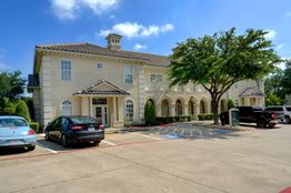 Courtyard at Timarron: 1205 S White Chapel Blvd, Southlake, TX 76092