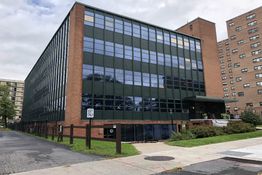 731 James St, Syracuse, NY 13203