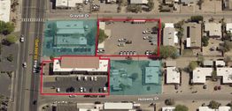 3430 N 1st Ave, Tucson, AZ 85719