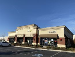 Parkside Station: 11651 Parkside Drive, Farragut, TN 37934