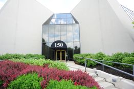 150 E Wilson Bridge Rd, Worthington, OH 43085