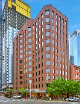 101 Stewart St, Seattle, WA 98101