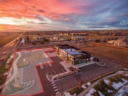 E 128th Ave and Quebec St: E 128th Ave and Quebec St, Thornton, CO 80602