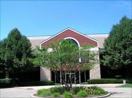570 Metro Pl N, Dublin, OH 43017