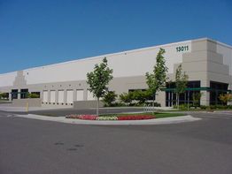 Prologis Park Jennifer Building 2: 13011 SE Jennifer St, Clackamas, OR 97015
