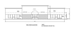 Highland Rd. Retail Site For Sale: 1769 Highland Road, Baton Rouge, LA 70802