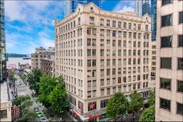 Melbourne Tower: 1511 3rd Ave, Seattle, WA 98101