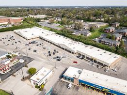 Shoppers Village of Richmond: 400 Eastern Bypass, Richmond, KY 40475