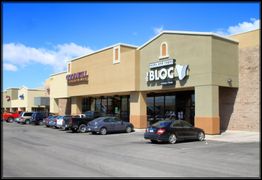 Bear Canyon Shopping Center : 8951-8999 E Tanque Verde Rd, Tucson, AZ 85749
