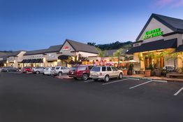 Folsom Pavilions: 6602-6612 Folsom Auburn Rd., Folsom, CA 95746