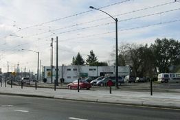 Mellenium Building: 4075 N Interstate Ave, Portland, OR 97227