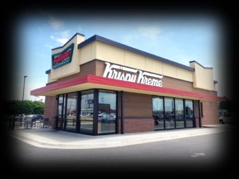 Krispy Kreme 2821 E Highland Dr Jonesboro Ar 72401