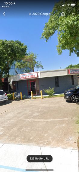 223 Bedford Rd, Bedford, TX 76022
