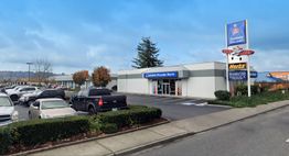 Flightline Center: 1919 Auburn Way N, Auburn, WA 98002