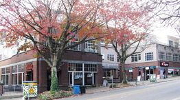Fremont Village Square: 3601 Fremont Ave N, Seattle, WA 98103