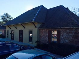 Baton Rouge Office Space-Bluebonnet Blvd: 4451 Bluebonnet Blvd, Baton Rouge, LA 70809