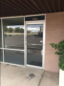 1760 W Bell Rd, Phoenix, AZ 85023