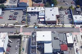 Uptown Auto Body: 708 Pacific Ave, Bremerton, WA 98337