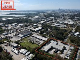 2005 N 43rd St, Tampa, FL 33605