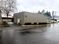 Stand Alone Building Lease Opportunity: 11636 SW Pacific Hwy, Portland, OR 97223