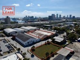 1717 E 3rd Ave, Tampa, FL 33605
