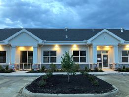 610 Taylor Station Rd, Columbus, OH 43230