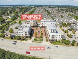 Willow Grove: 8211 Village Plaza Ct, Baton Rouge, LA 70810