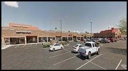 Frontier Village: 3933 E Pima St, Tucson, AZ 85712