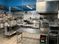 Restaurant For Lease off of HWY 198 - Includes All Equipment : 4545 West Noble Avenue, Visalia, CA 93277