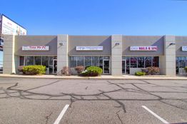 Wyatt Business Park: 4960 Ward Rd, Wheat Ridge, CO 80033