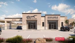 Comet Cleaners Center: 10605 Slide Rd. , Suite 2, Lubbock, TX 79424