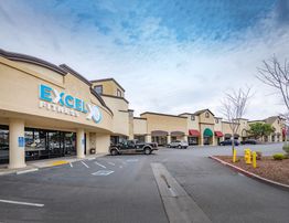 Fair Oaks Pointe: 8505-8525 Madison Ave, Fair Oaks, CA 95628