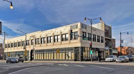 4800 N Milwaukee Ave & 5338 W Lawrence Ave, Chicago, IL, 60630