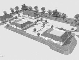 Southridge Professional Buildings: 3111 Teasley Ln, Denton, TX 76205