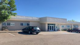 Small Office Space for Lease in Louisville: 317 W South Boulder Rd, Louisville, CO 80027