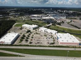 Bluebonnet Parc: 5915 Bluebonnet Blvd, Baton Rouge, LA 70836