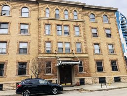 The Woodford: 303 Greenup St, Covington, KY 41011