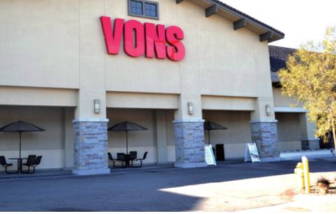 Sand Canyon Plaza Sand Canyon Rd Soledad Canyon Rd Santa Clarita Ca 91387 Officespace Com