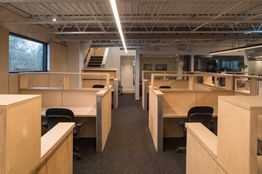 E. 7th Street Shared Office Space: 2120 E 7th St, Austin, TX 78702