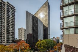 Fourth & Blanchard : 2101 4th Ave, Seattle, WA 98121