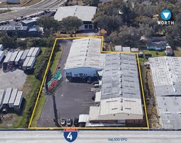 3906 E 11th Ave, Tampa, FL 33605