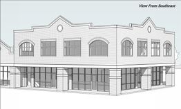 Anchorage Plaza: 12905 Factory Ln, Louisville, KY 40245