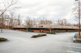 Hudson Hollow Office Park: 2 Hudson Hollow Rd, Frankfort, KY 40601