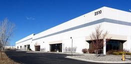 Airport Business Center - Building B: 2510 Aviation Way, Colorado Springs, CO 80916