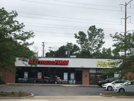 36-40 Skokie Valley Rd, Highland Park, IL, 60035