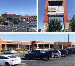 Sky Ridge Plaza: 2200 S IH-35 Frontage Rd, Round Rock, TX 78681