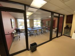 Marshfield Professional Center: 1020 Plain St, Marshfield, MA 02050