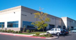 Columbia Gorge Corporate Center Building: 17116 NE Sandy Blvd, Portland, OR 97230