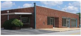 *** Cheap Rent *** Retail For Lease 3000 - 7,500 SF - Downtown Fairburn : 25 Smith St, Fairburn, GA 30213