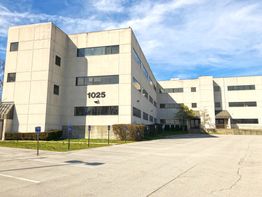 Capital Complex East: 1025 Capital Center Dr, Frankfort, KY 40601